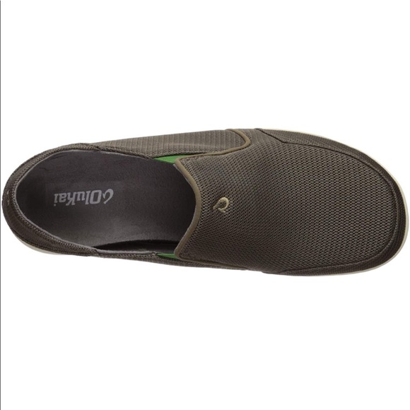 Olukai Nohea Mesh Shoe - Picture 3 of 16